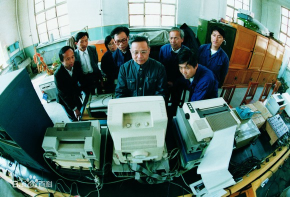 從航模愛好者到飛機設計大師